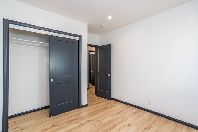 Bedroom 1 - 1711 S Ridgeley Dr