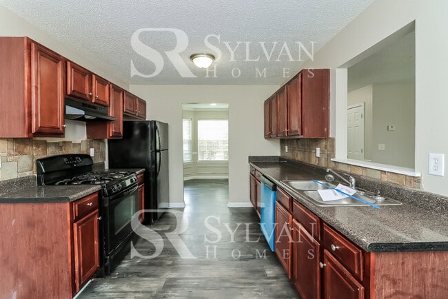 Building Photo - 4808 Triger Ln