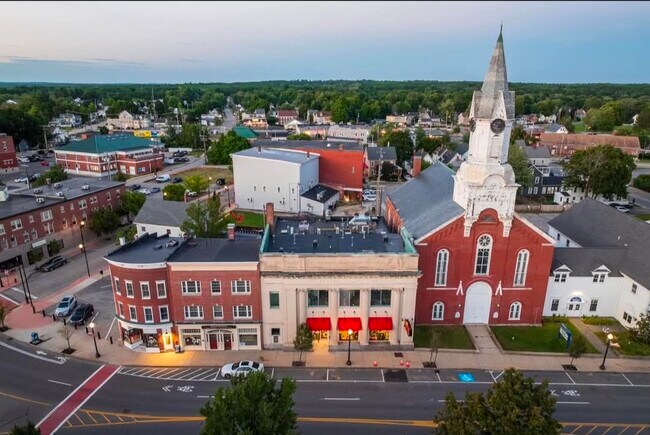 Building Photo - 22 S Main St