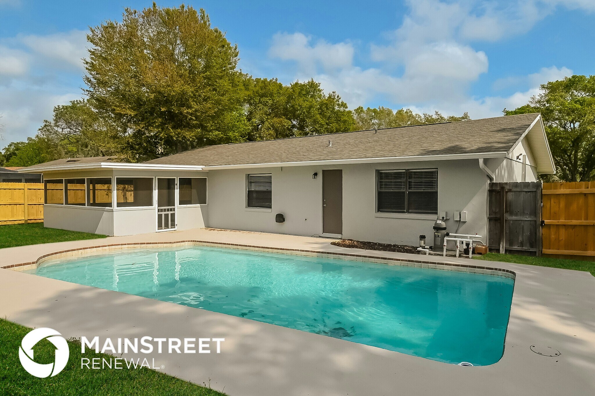 Building Photo - 4135 Old Colony Rd