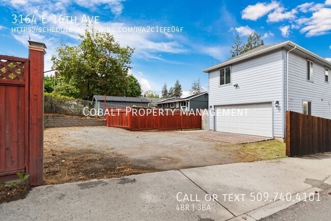 Building Photo - 3164 E 16th Ave