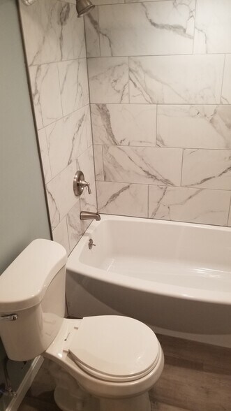 Bathroom - 49 S Spring St