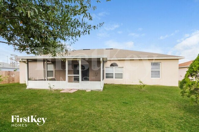 Building Photo - 431 Albatross Ct