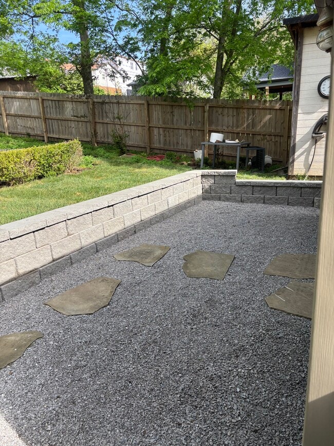 Building Photo - 301 Chamberlin St