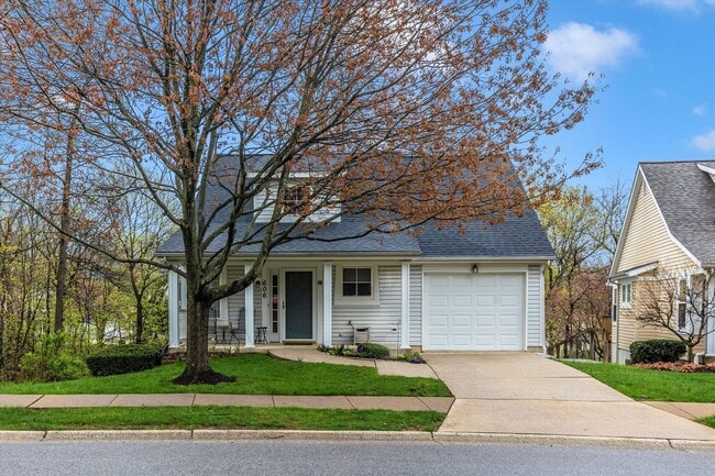 Building Photo - Wildwood Park Rental