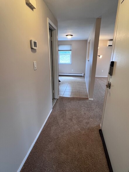 Hall - 119 E Alhambra Ave