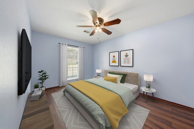 Building Photo - 7015 Pella Dr