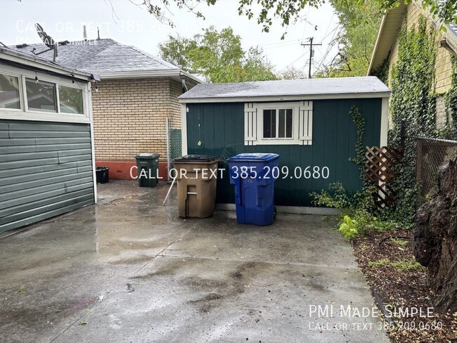 Building Photo - Charming 2 Bedroom Cottage in Nice Salt La...