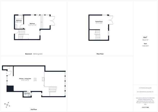 Building Photo - 853 De Haro St