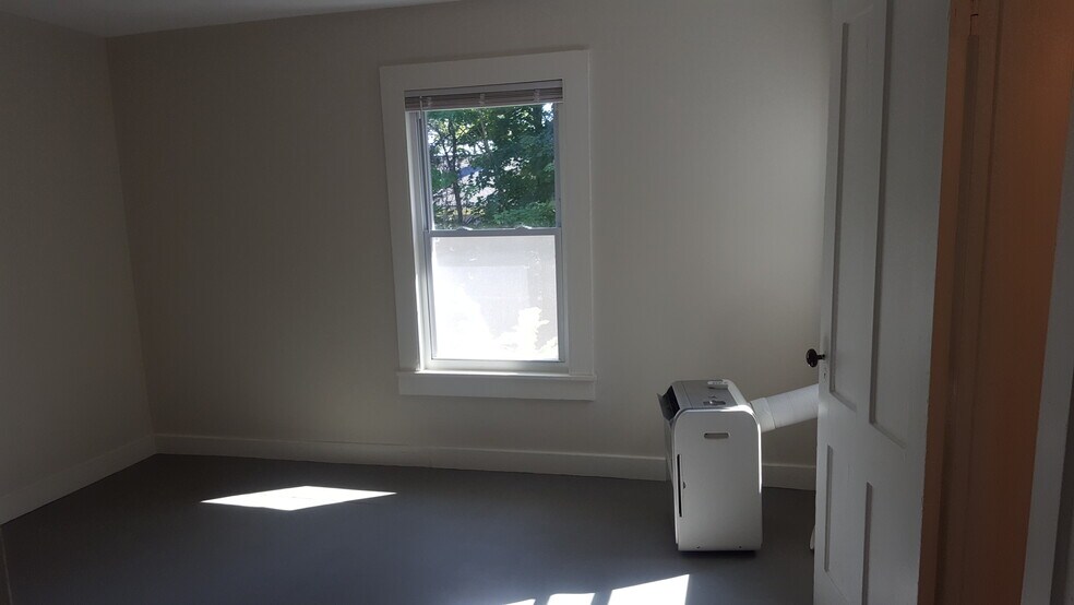 Bedroom One - 70 N Whitney St