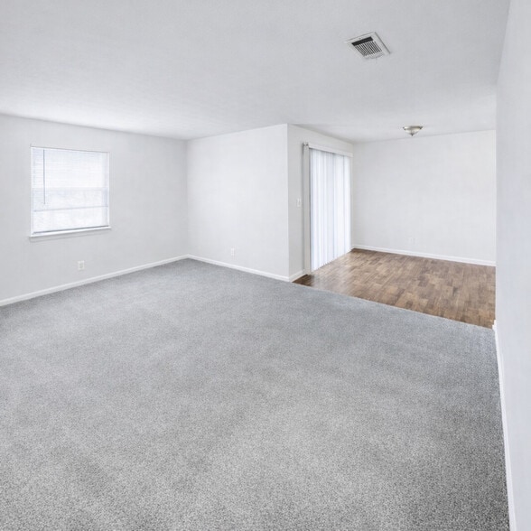 Building Photo - Jackson Brown Courts