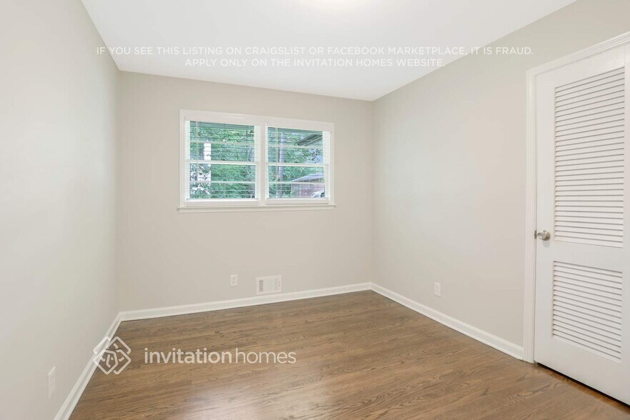 Building Photo - 6094 Garner Rd SW