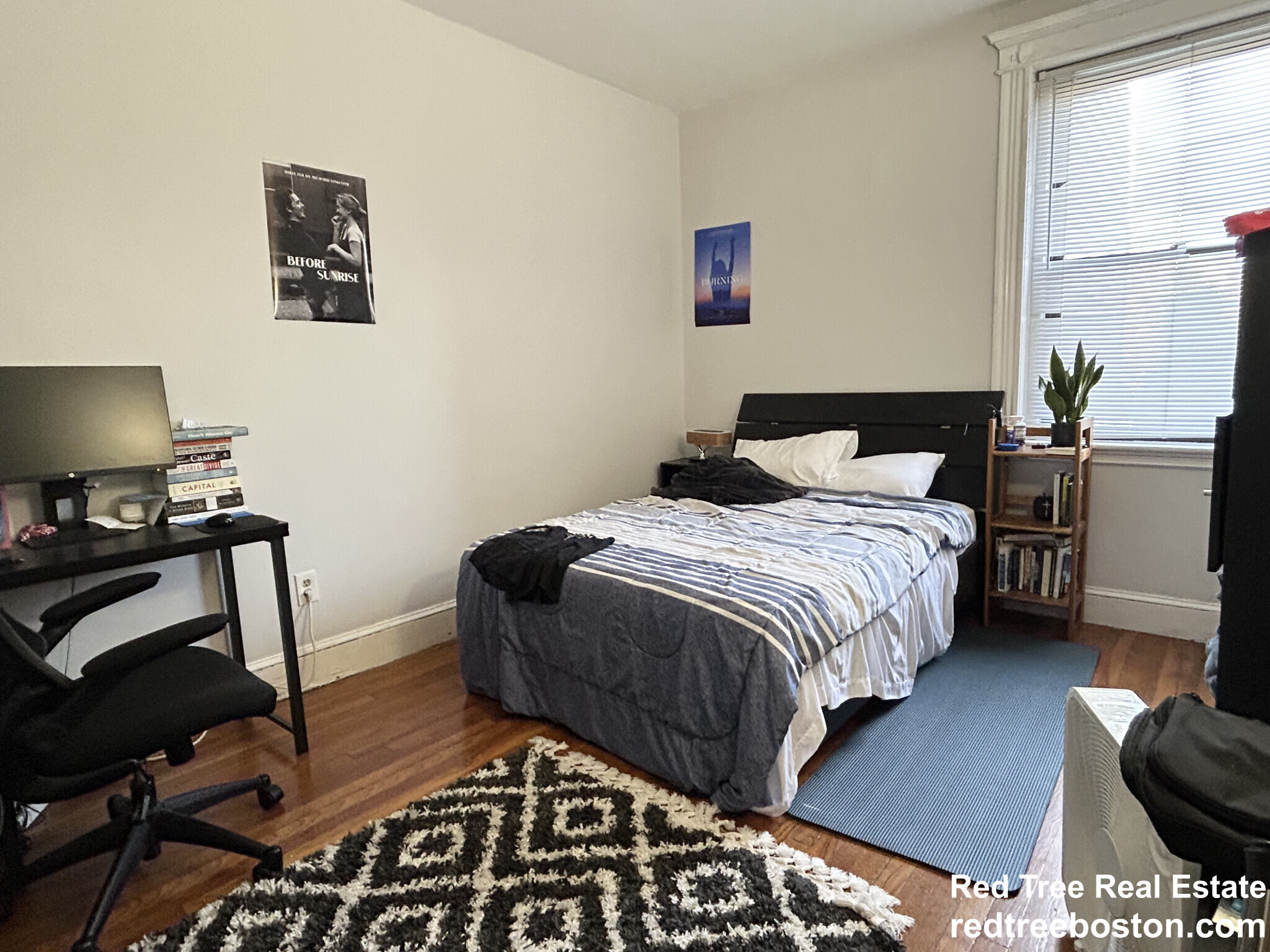 bed2 - 175 Harvard St