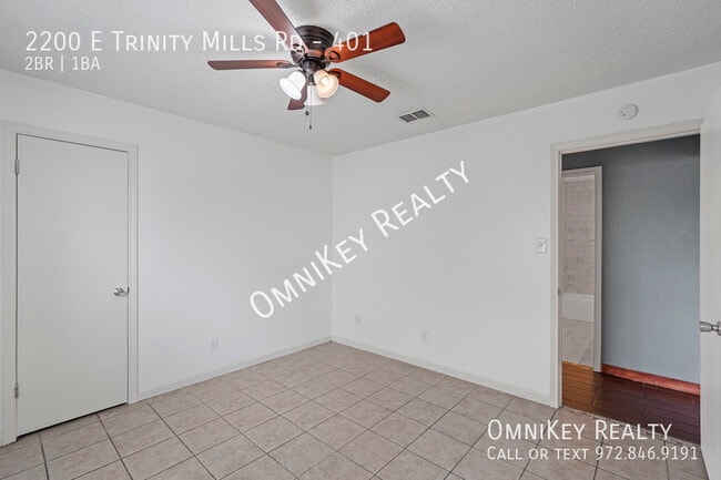Building Photo - 2200 E Trinity Mls Rd