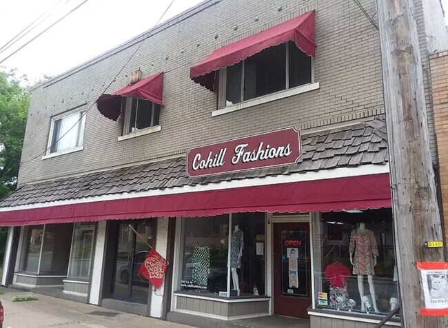 Primary Photo - 3508-3510 4th Avenue (Full Service)