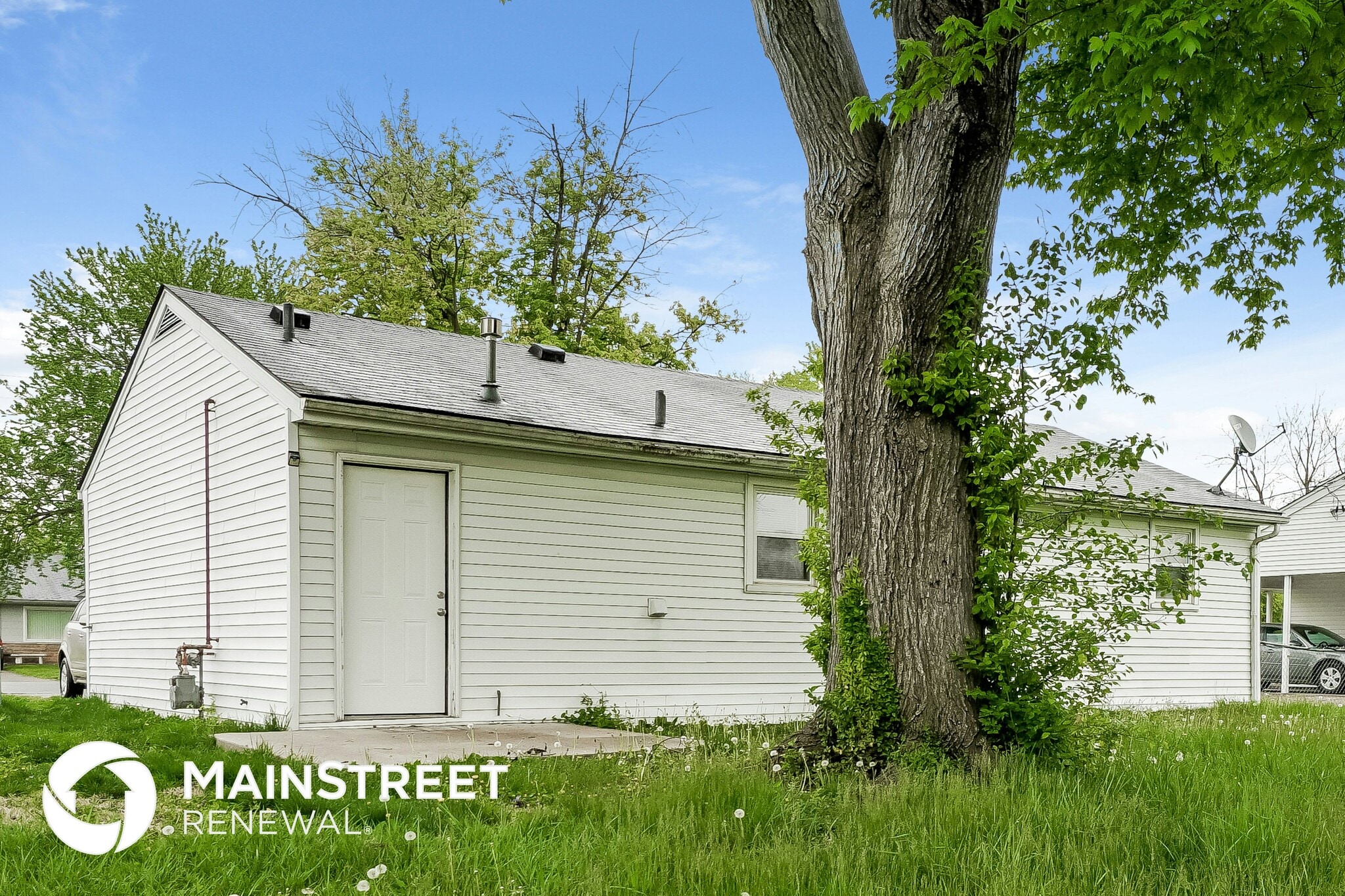 Building Photo - 7300 Betsy Ross Dr