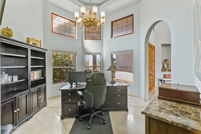 Building Photo - 14541 E Gamble Ln