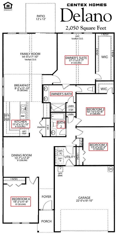 Building Photo - 447 Palm Frond Dr