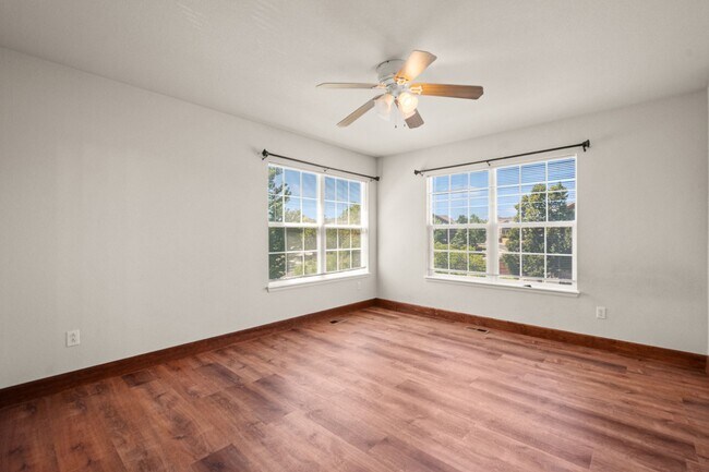 Building Photo - 20981 E Hampden Pl