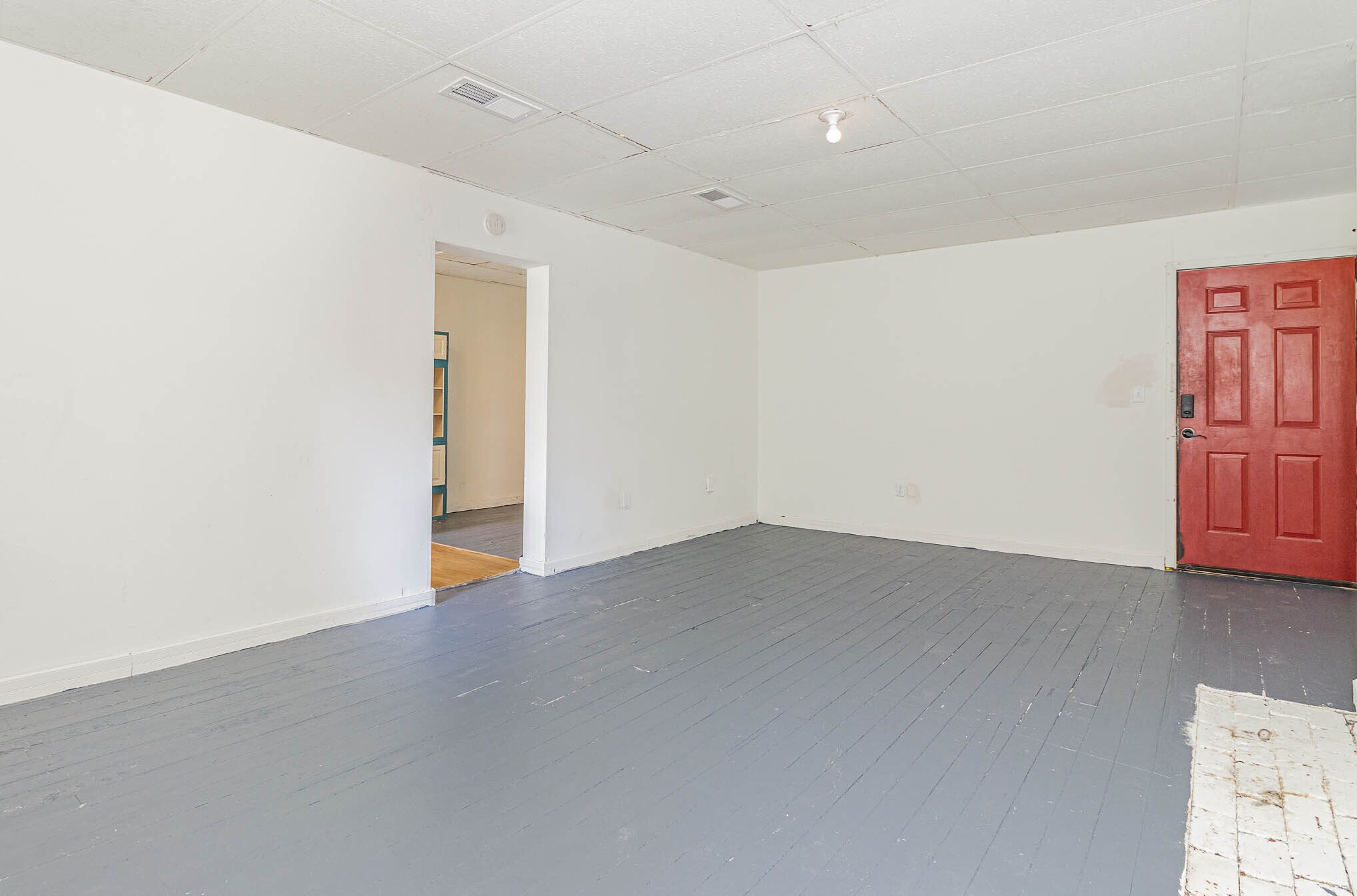 Building Photo - 213 Mulberry St