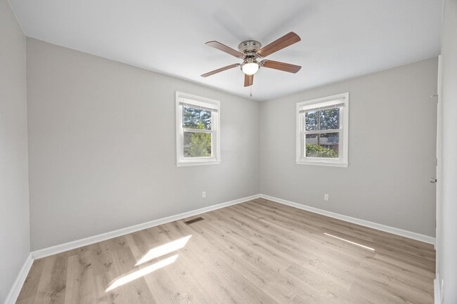 Building Photo - Welcome to Bell Fork Homes!