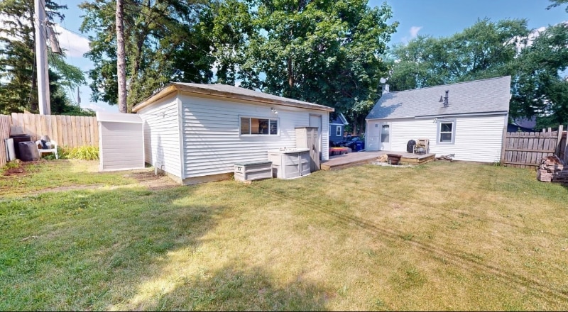 Building Photo - 130 Syril Dr