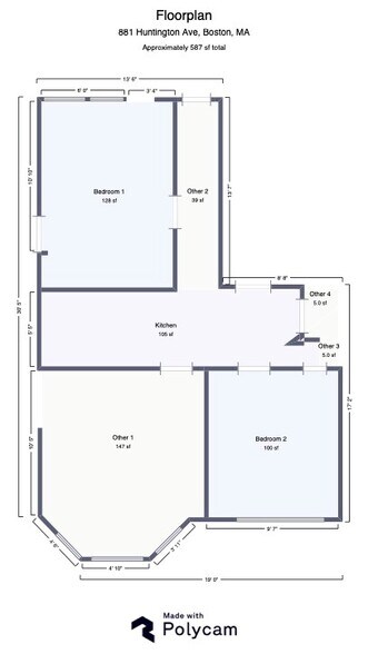 Building Photo - 882 Huntington Ave