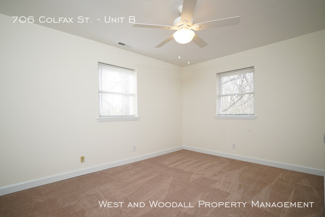 Building Photo - Duplex for Rent!