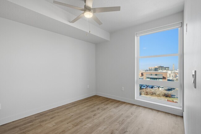 Floorplan - Brickside Heights Phase II