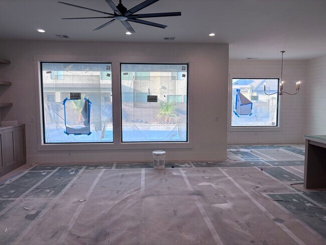 Building Photo - Gorgeous New Construction with 6 bed 4 bath plus Swimming Pool and RV Garage