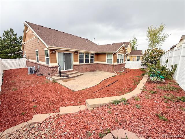 Building Photo - 1176 S Richfield Ct