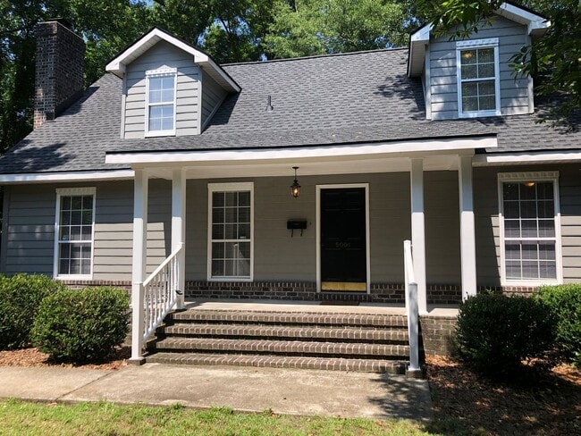 Building Photo - Available now. Beautiful 4BR/2.5BA Home Av...