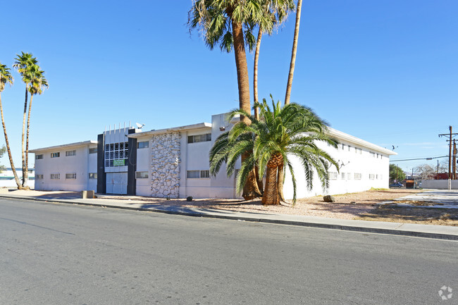 Building Photo - Sherwood Pines Apartments