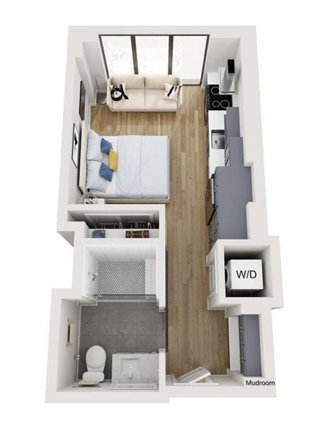 Building Photo - 92 Red River St