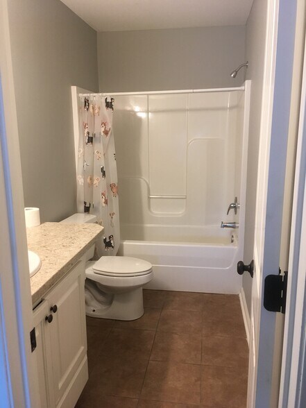 Guest Bathroom - 108 Smalley Rd