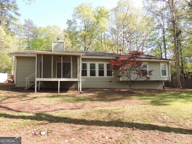 Building Photo - 754 Post Rd Ln