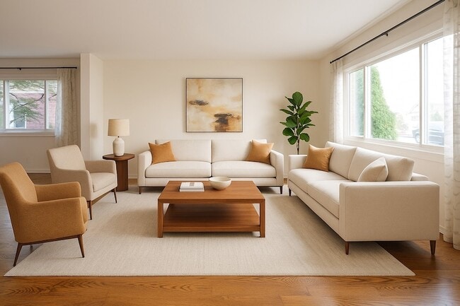 Building Photo - 912 Crain St