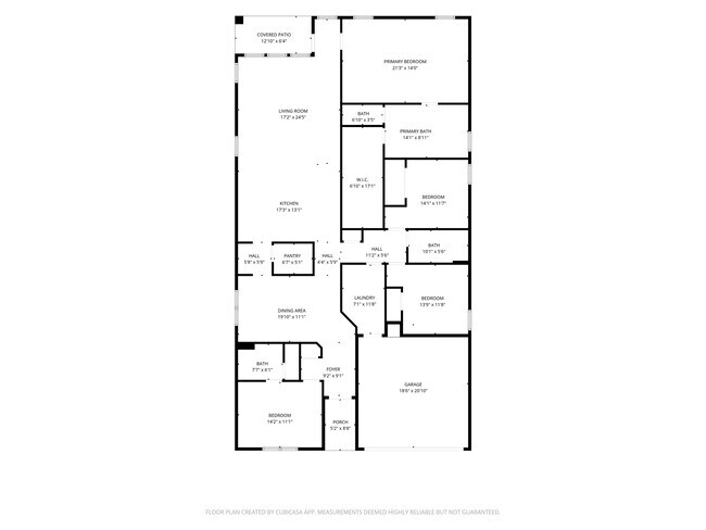 Building Photo - 23603 Legano Dr