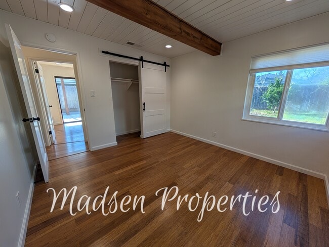 Building Photo - 831 El Dorado St