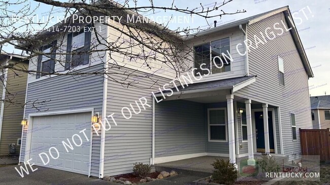 Building Photo - Well Maintained, 3 Bed/2.5 Bath, Pride of ...