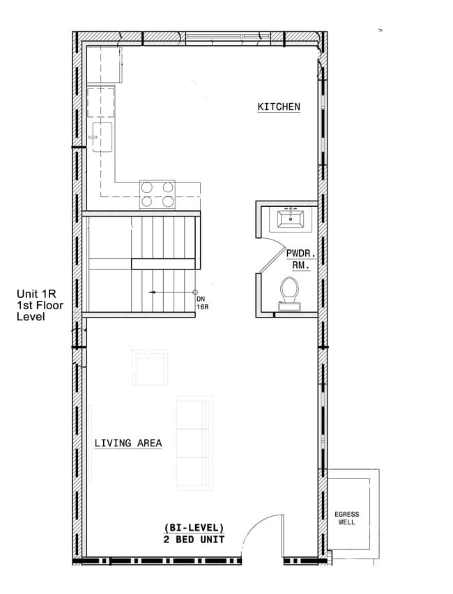 Building Photo - 411 N 41st St