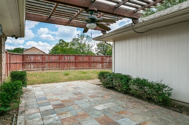 Building Photo - A Backyard Oasis: Single Story Home in Cop...