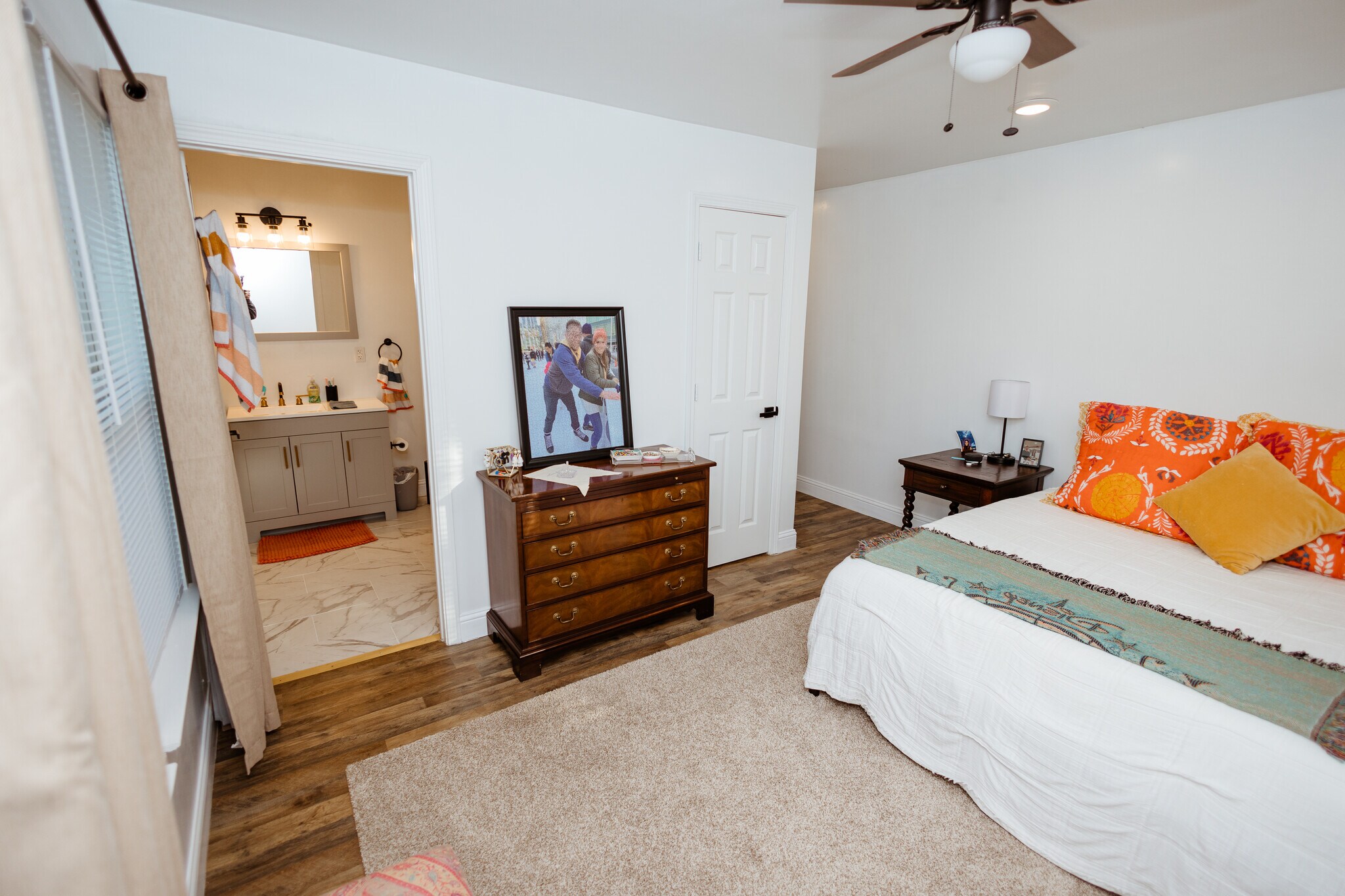 Building Photo - 3836 Leland Ave