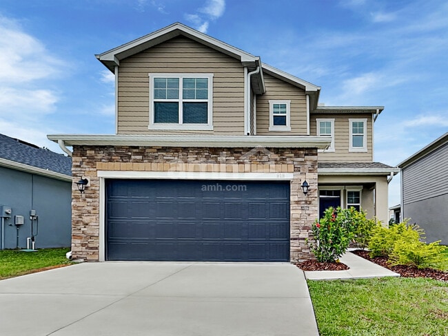 Building Photo - 918 Walden Woods Dr