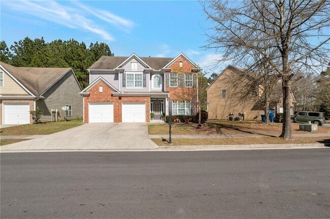 Building Photo - 1565 Hedington Cir SE