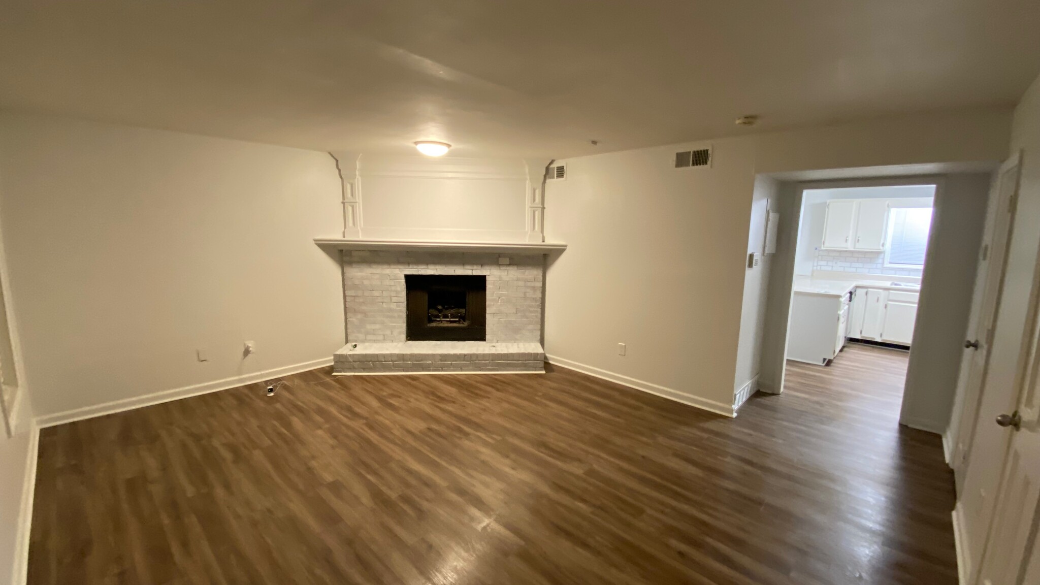 Living Room - 6025 Sand Wedge Cir NW