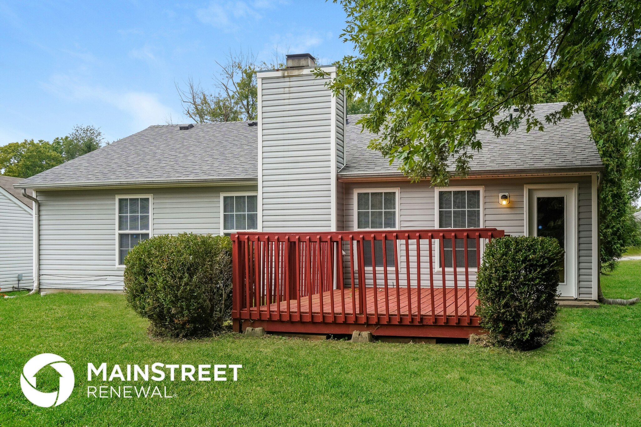 Building Photo - 10710 Hickory Cove Ct