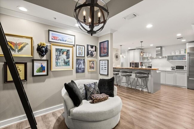 Building Photo - 260 S Osceola Ave