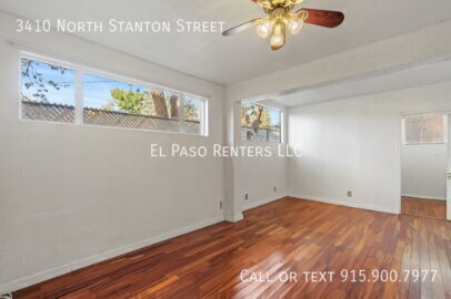 Building Photo - 3410 N Stanton St