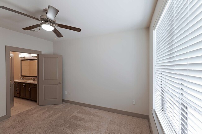 Floorplan - The Edge at Glade Parks